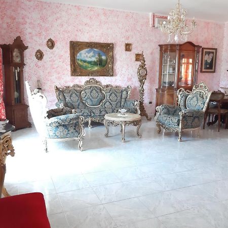 Апартаменты A Casa Di Roberto Порто-Чезарео Экстерьер фото