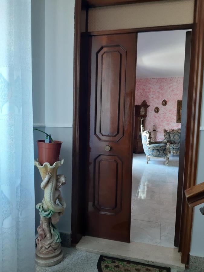 Апартаменты A Casa Di Roberto Порто-Чезарео Экстерьер фото