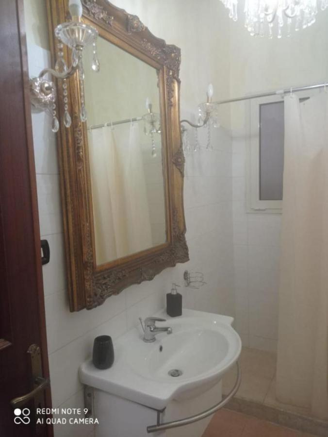 Апартаменты A Casa Di Roberto Порто-Чезарео Экстерьер фото