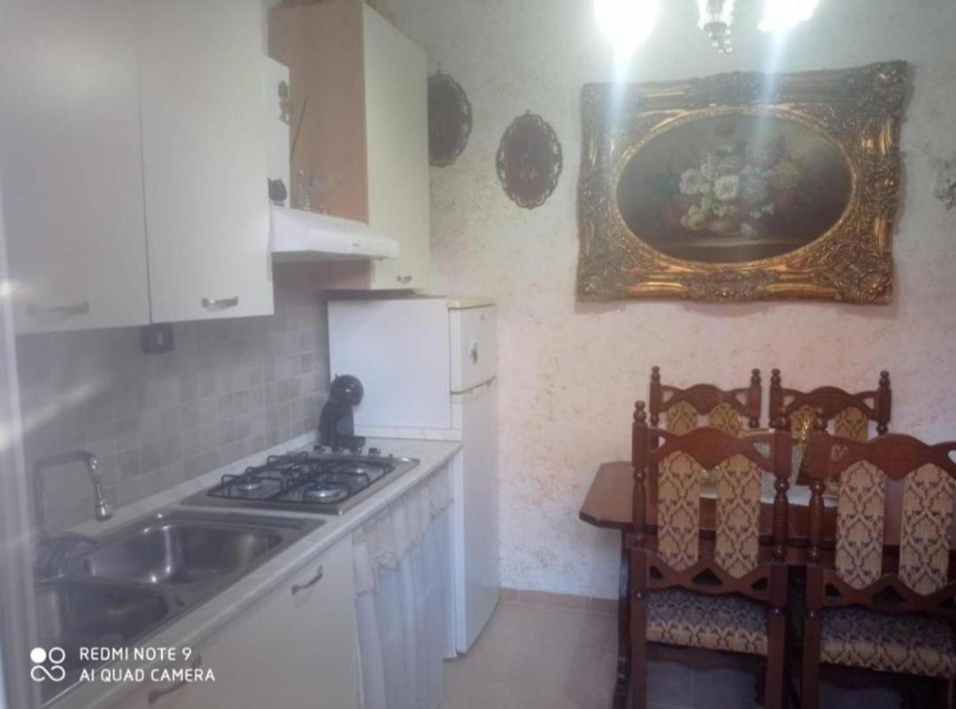 Апартаменты A Casa Di Roberto Порто-Чезарео Номер фото